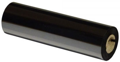 Zubehör: Thermotransfer Farbband 110 mm für ZD 421t (schwarz) | Drucker ...