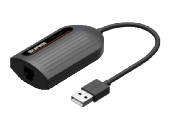 Zubehör: Kassenladen Anschlusskit USB