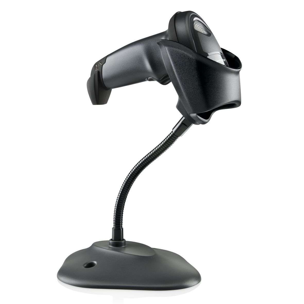 ZAMETTER Kartenscanner Weiß - Professioneller Scan-Ständer Für Sammelkarten