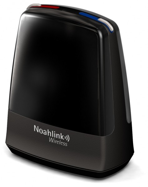 NOAHlink (Wireless)